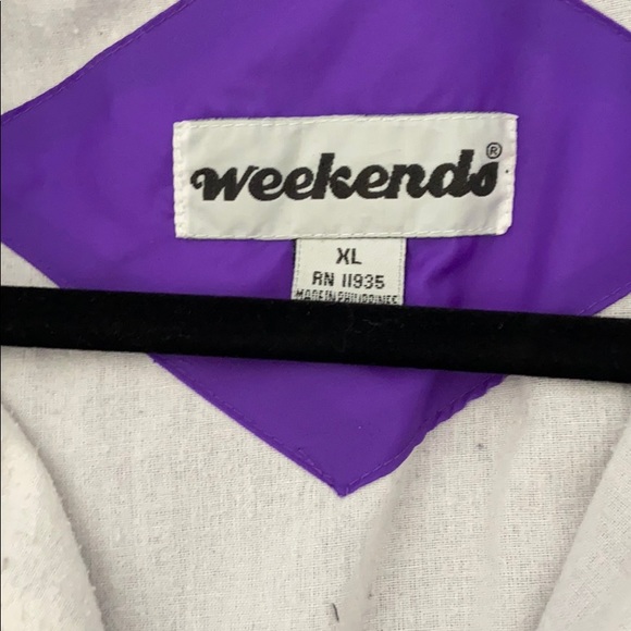 Jacket - Picture 3 of 4